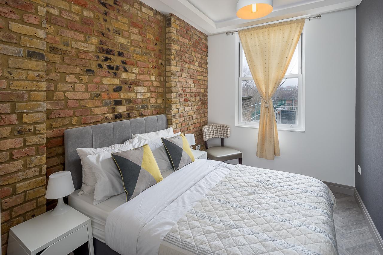 Regents Luxury Apartamento *